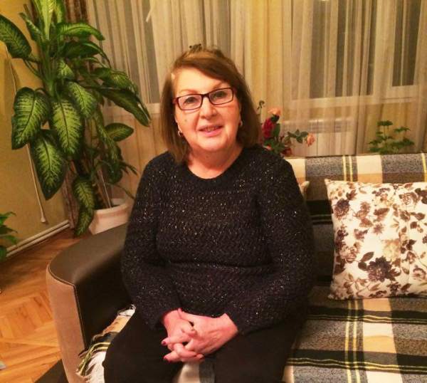 Xalq artisti Ofelya Sənani infarkt keçirdi, vəziyyəti ağırdır