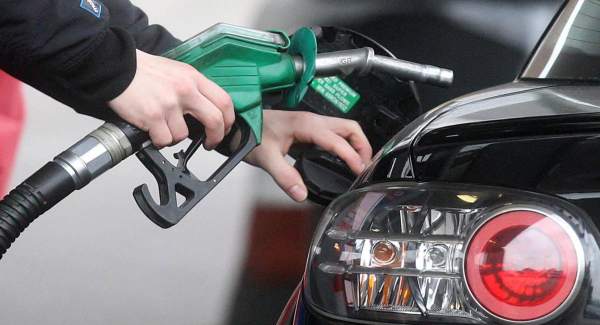 SOCAR Ukraynada yanacaq satışını dayandırıb