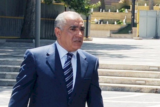 Sabiq nazir müavini, deputatın oğlu... - Əli Əsədov onlara Nazirlər Kabinetində yüksək vəzifə verdi