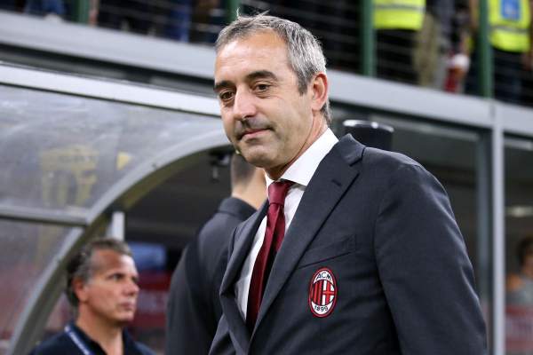 \"Milan\"ın baş məşqçisi qovuldu