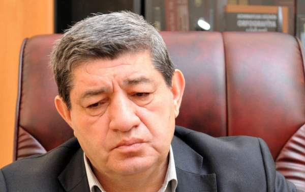 Deputat: "Xarici İşlər Nazirliyində Azərbaycan dilini bilən yoxdur"