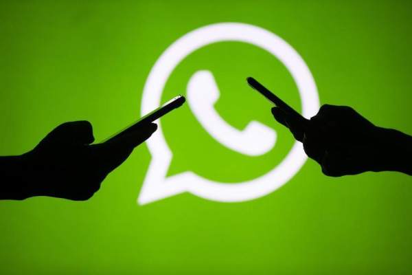 \"WhatsApp\" yazışmaları qırmağa imkan verən səhvi aradan qaldırıb