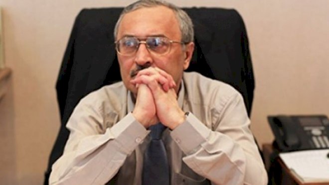 Putin Ağabəy Əsgərovu hansı xidmətinə görə təltif edib?