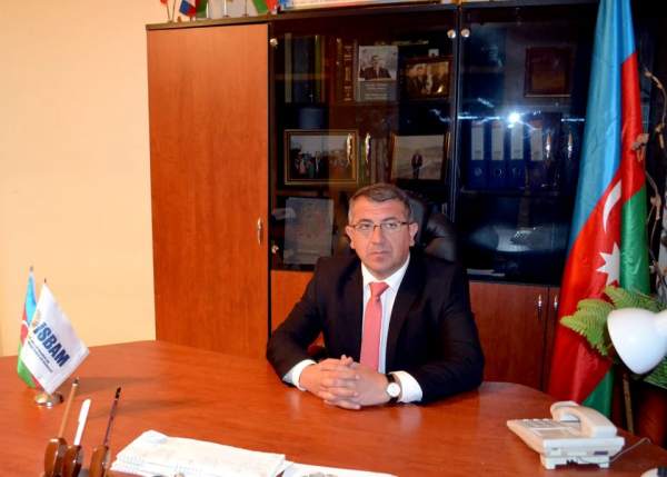 Ukraynadakı diaspor təşkilatlarımız yenə də "yola getmirlər"? - İSBAM sədrindən açıqlama