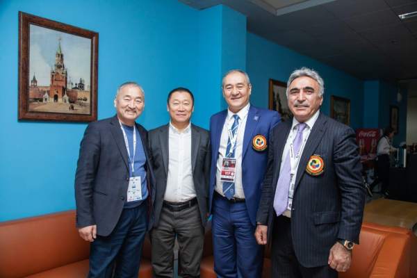 Yaşar Bəşirova yeni vəzifə verildi 