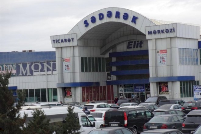 İRİ TİCARƏT MƏRKƏZLƏRİ NƏ VAXT AÇILACAQ? - TƏBİB sədri tarix verdi