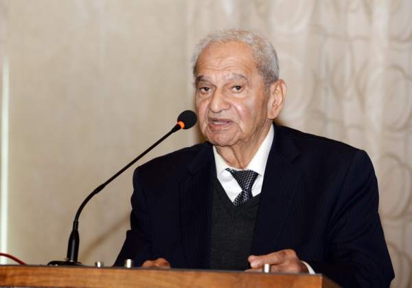 Akademik Vasim Məmmədəliyev vəfat edib