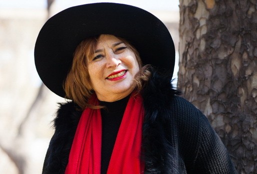 Lyudmila Duxovnaya “Şöhrət” ordeni ilə təltif olundu