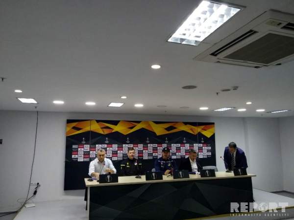 APOEL-in futbolusu: \"Qələbəyə çox ehtiyacımız var\"