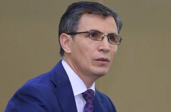 &nbsp;"SİYASİ QƏTLLƏRLƏ ƏLİYEVLƏRƏ AÇILAN ATƏŞ&hellip;"&nbsp; &ndash;&nbsp; Zahid Oruc iqtidarın yeni siyasi kursundan&nbsp;yazır