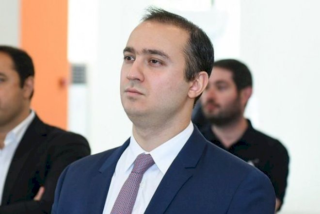 Kəmaləddin Heydərovun oğlu məhkəməyə verildi: qaydanı pozan oğul Heydərovun&nbsp;sürücülük vəsiqəsi "radar"a düşəcək?