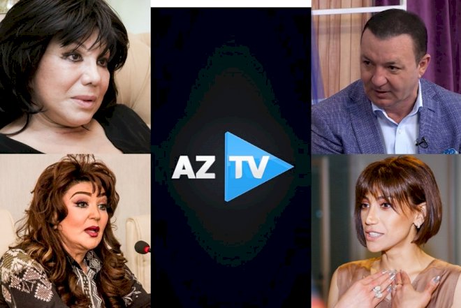 \"Bir qadın vardı, külliyatımı məhv etmək istəyirdi...\" - AzTV-də hansı \"oyunlar\" gedirmiş? 