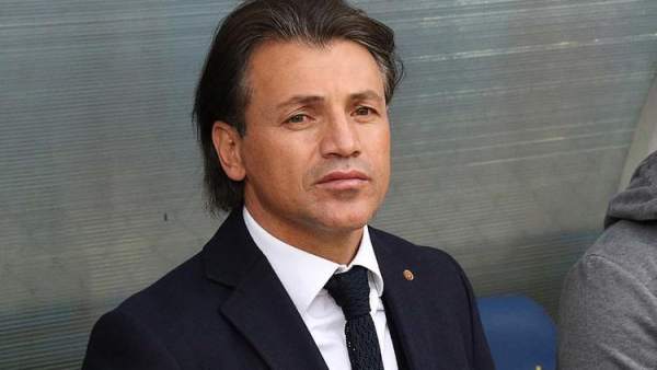 \"Göztepe\" klubu baş məşqçisi Tamer Tuna ilə yollarını ayırıb