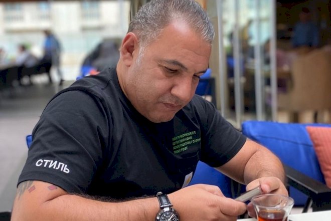 Ədalət Şükürova ağır itki üz verib
