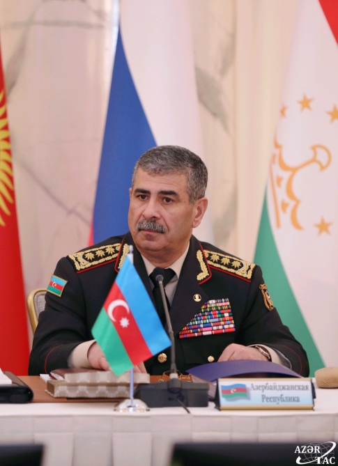 Zakir Həsənov Gürcüstana gedir