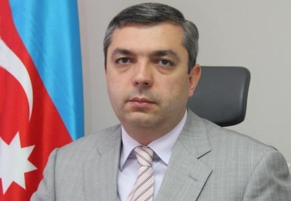 PA rəhbərinə daha bir vəzifə verildi - Prezidentdən dəyişiklik