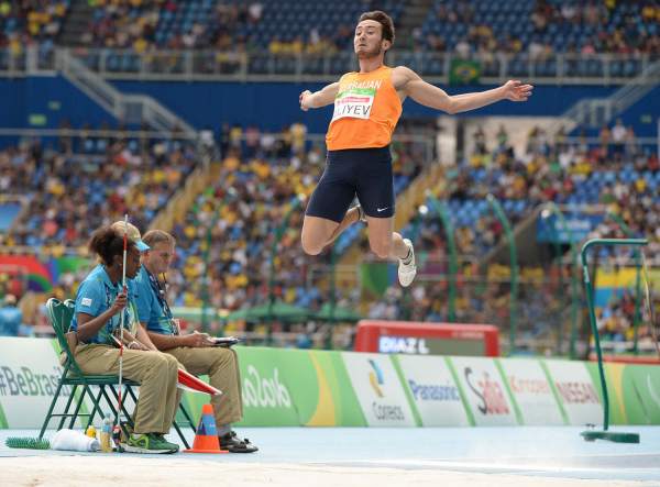 Azərbaycan Tokio-2020 XVI Yay Paralimpiya Oyunlarına 5-ci lisenziyasını qazanıb