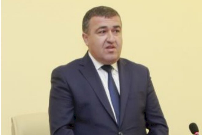 Boşalan Xətai Rayon İcra Hakimiyyəti və ya rayonda baş alan saysız problemlər...