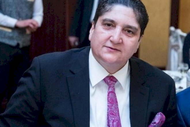 "Mənim xalqım kasıbdır, insanlar zülmlə yaşayır..." -&nbsp;Xalq artisti &nbsp;
