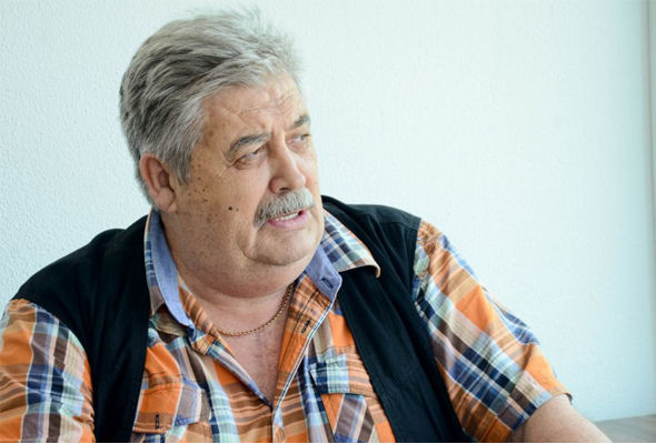 Xalq artisti Rafael Dadaşov vəfat edib