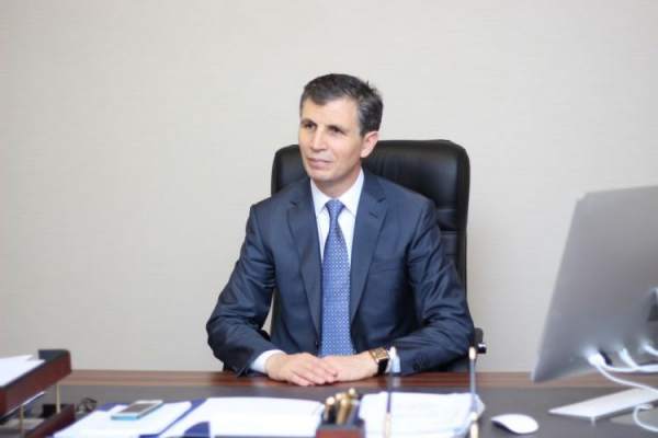 Zahid Oruc: "Bu gün Şuşa, sabah Zəngəzur&hellip;&rdquo;