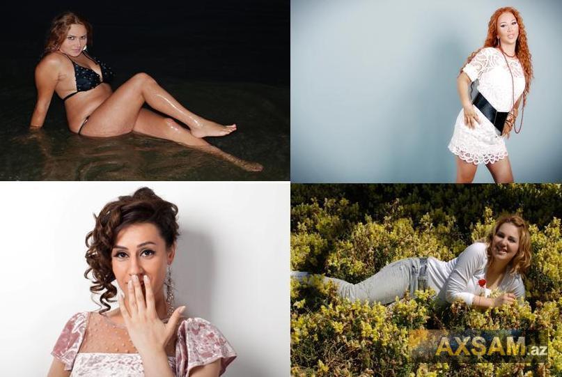 Şou-biznesin unudulan müğənniləri:Onlar indi haradadır?