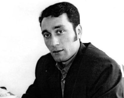 Jurnalist Anar Niftəliyev ağır itki ilə üzləşdi