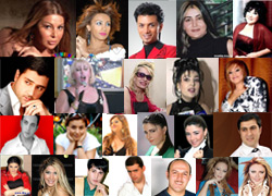 Nazirlik şou-biznesin vergiyə cəlb olunma qaydasını açıqladı