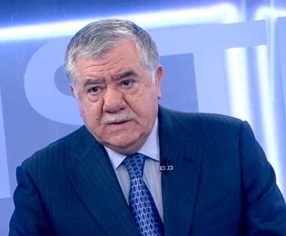 Abbas Abbasova qarşı şok ittiham - \"Hücumları OMON-la o təşkil edir\"