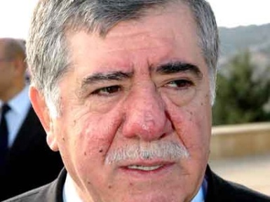 Abbas Abbasov 2 uşağı anasına qaytardı