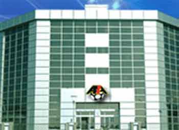 UEFA AFFA-nı 60 min avro cərimələdi