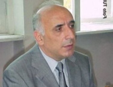 Məhkəmə Akif Muradverdiyevin girov tələbini rədd etdi - qərar