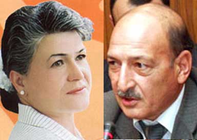    Zəminə Dünyamalıyeva: ?Akif Şahbazov istefa vermək istəməsə də, buna məcbur edildi?