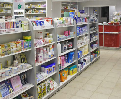 "Zeytun Pharmaceuticals", "Buta Farm" və "Vita Aptekləri"nin aptetkləri cərimələnib