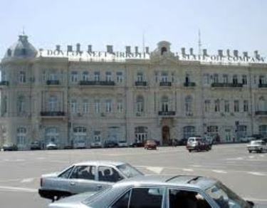 ​“Qazprom”dan Azərbaycana metanol zavodu ilə bağlı yeni təklif gəldi 