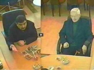 Adı Ramiz Mehdiyevlə hallandı... ÖZÜ DANDI: Bəs Arzu Kazımovu kim himayə edir? -