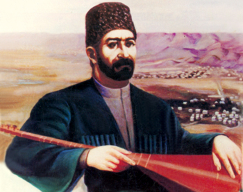 Aşıq Ələsgərin abidəsi ilə bağlı&nbsp;müsabiqənin qalibləri bəlli olub