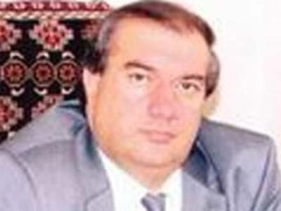 Aslan Aslanov saxlanıldı, sabiq nazir müavini ölkədən qaçmaq istəyib? - İddia