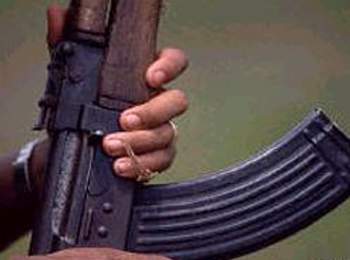 Penitensiar Xidmətin hərbi qulluqçusu özünü güllələyib