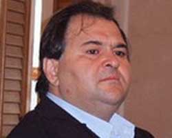 "Mən ittifaqı qəbul etmirəm" -&nbsp;Ayaz Salayev qurultayda iştirakdan imtina edib