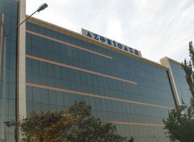 “Azəriqaz”ın yeni baş direktoru camaatla görüşüb