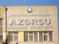 Mia.az - ?Azərsu?nun Mərkəzi Laboratoriyasının təməlqoyma mərasimi ...