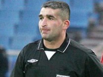 Babək Quliyev UEFA-dan təyinat alıb