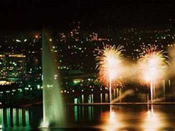 Bakıda Zəfər konserti və atəşfəşanlıq olacaq - Bu tarixdə