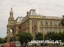 Bakı Meriyası Qarabağ mitinqinə İCAZƏ VERMƏDİ