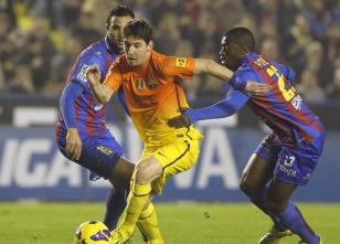 İspaniyada futbolla bağlı rəsmi qərar verildi