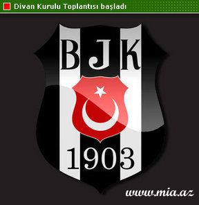 "Beşiktaş" "Sivasspor"la oyunda xal itirdi