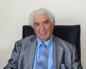 Budaq Budaqov vəfat etdi   