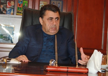 "Dünən icra başçısı dəvət elədi,&nbsp;Hadı&nbsp;ilə bir yerdə idik" - Cavanşir Paşazadə