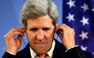 Keçmiş Dövlət katibi Trampın İrana qarşı səhvlərini sadaladı: “Ondan başqa ABŞ-ın heç bir prezidenti…”